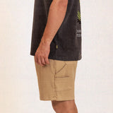 Anti-Work Short