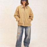 Camp Jacket