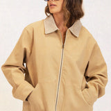 Camp Jacket