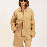 Camp Jacket
