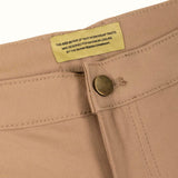 Loose Anti-Workwear Pant - Khaki