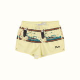 Killer Vibes Tanning Swim