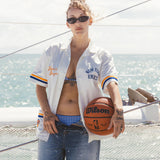 Duvin x Knicks Cabana Shirt