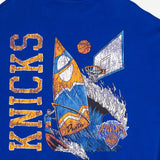 Duvin x Knicks Crew Fleece