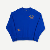 Duvin x Knicks Crew Fleece