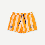 Duvin x Knicks Swim Trunk