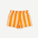 Duvin x Knicks Swim Trunk