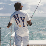 Duvin x Knicks T-Shirt