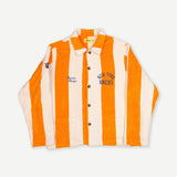 Duvin x Knicks Terry Pool Jacket