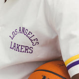 Duvin x Lakers Cabana Shirt