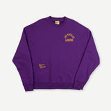 Duvin x Lakers Crew Fleece