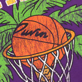 Duvin x Lakers Crew Fleece