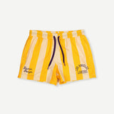 Duvin x Lakers Swim Trunk