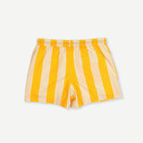 Duvin x Lakers Swim Trunk
