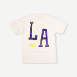 Duvin x Lakers T-Shirt