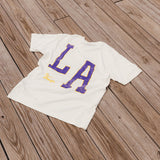 Duvin x Lakers T-Shirt