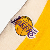 Duvin x Lakers Terry Pool Jacket