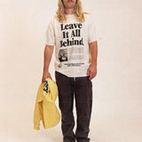 Leave It Behind Tee