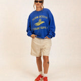 Supply Crew Fleece