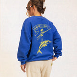 Supply Crew Fleece