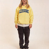 Leisure Hoodie