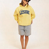 Leisure Hoodie