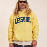 Leisure Hoodie