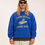 Supply Crew Fleece