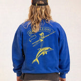 Supply Crew Fleece