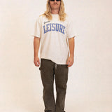 Leisure Tee