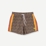 Desert Leopard Swim Short