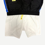 Duvin x Orlando Magic Nylon Short
