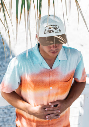 Lineup Buttonup - Lightweight Stretch