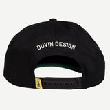 DD Hat - Black