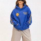 Sailfish Hoodie