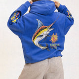 Sailfish Hoodie