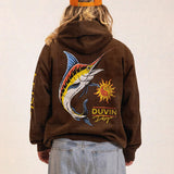 Sailfish Hoodie