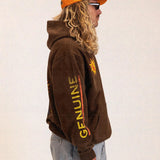 Sailfish Hoodie