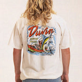 Sailfish Tee