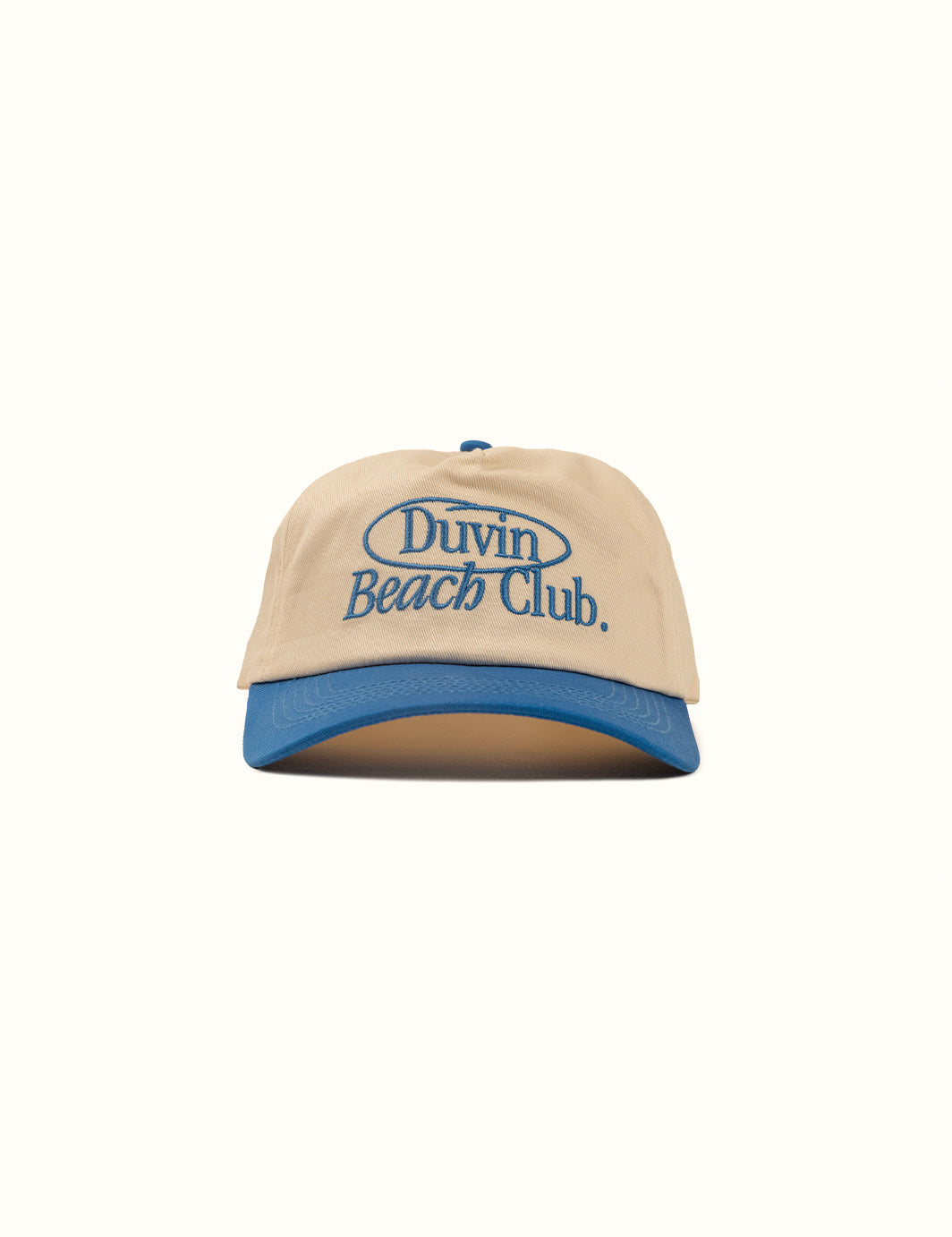 Members Hat - Blue