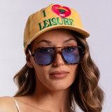Florida Leisure Hat