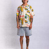 Florida 2.0 Cabana Shirt
