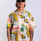 Florida 2.0 Cabana Shirt