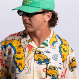 Just Relax Hat - Green
