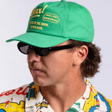 Just Relax Hat - Green