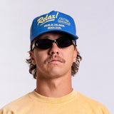 Just Relax Hat - Blue