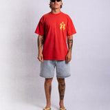 Gator Tee - Red