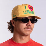 Florida Leisure Hat