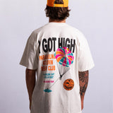 Way Up Tee