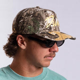 Woods Hat